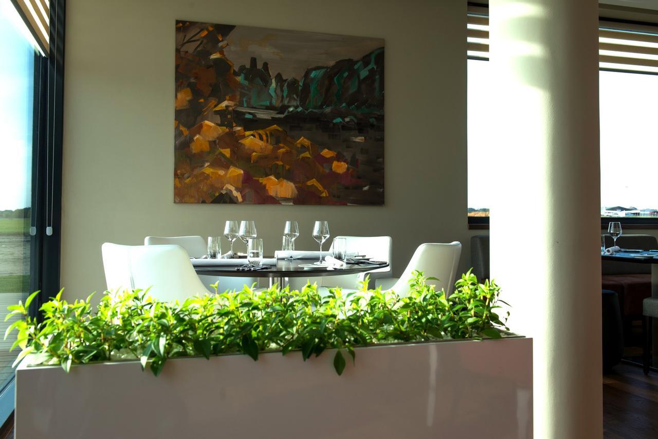 Mg Restaurace/Luxury Apartments 马达伯乐斯拉夫 外观 照片